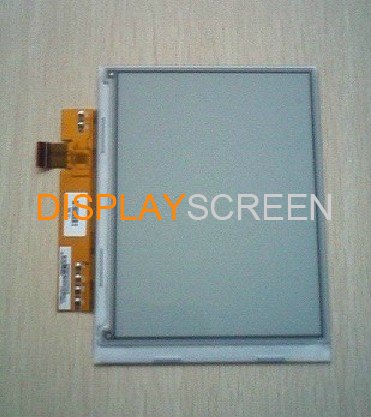 New 6\" ED060SC3 LCD Screen E-ink Display Screen Replacement for Ebook reader