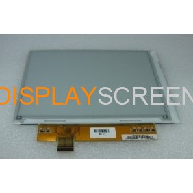 New 6 inch E-ink Display LCD Screen Replacement for Digma q600 Ebook reader