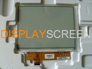 6 inch E-ink LCD Screen Display Repair Replacement for Sony PRS-505 Ebook reader