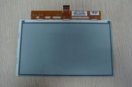 New 7.1" LB071WS1-RD01 LG E-ink LCD Display Screen for Ebook reader Repair Replacment