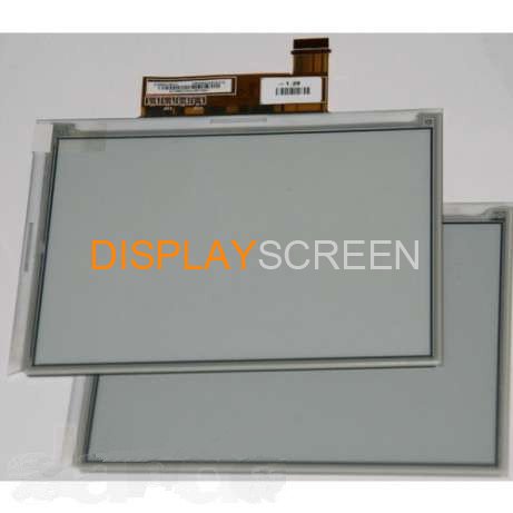 Brandnew and Orignal 6" ED060SC8 (LF) E-link LCD Display for Kindel and Sony Ebook reader
