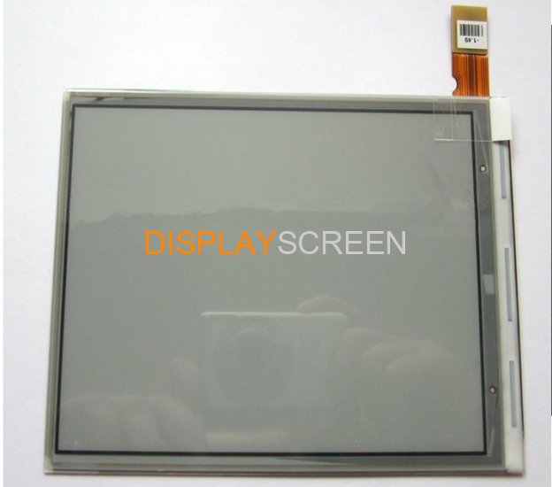 Original 6\" E-link LCD Display ED060SCE (LF) Replacement for Sony PRS-T1 Kindel Nook Ebook NOOK Simple Touch