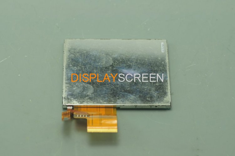 New Full LCD Display Screen with Touch Screen Digitizer Glass Replacement for Garmin Zumo 450 550