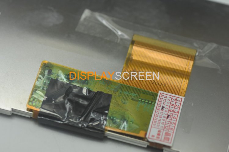 Full LCD Screen Display LTE430WQ-F0B with Touch Screen Digitizer Replacement for Tomtom GO 520 530 720 730 920 920t 930