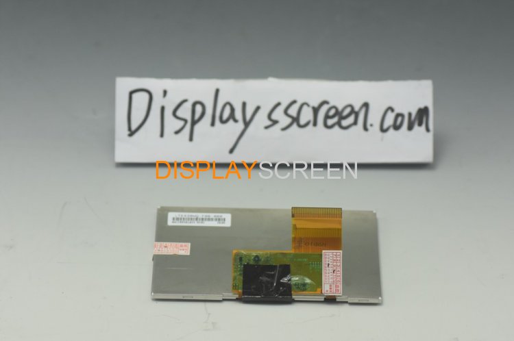 Full LCD Screen Display LTE430WQ-F0B with Touch Screen Digitizer Replacement for Tomtom GO 520 530 720 730 920 920t 930