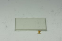 New Replacement 4.3" Touch Screen Digitizer Glass Len for Garmin Zumo 660