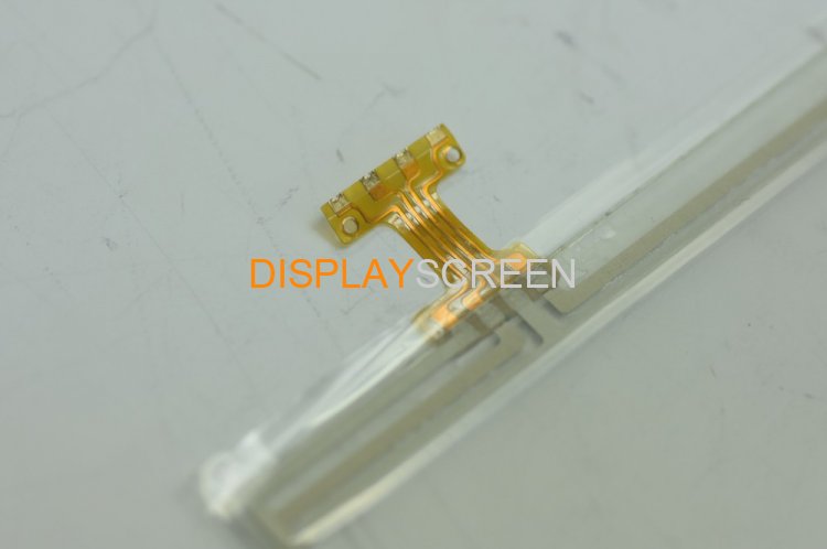 New Replacement 4.3" Touch Screen Digitizer Glass Len for Garmin Zumo 660