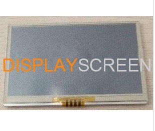 New LCD Display Screen+Touch Screen Digitizer Replacement for Tomtom Tom XXL IQ