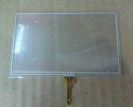 AT043TN13 AT043TN14 GPS Touch Screen Digitizer Replacement