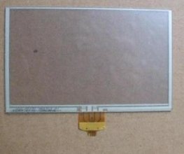 New LMS430HF11-003 LMS430HF19-003 Touch Screen Digitizer Replacement