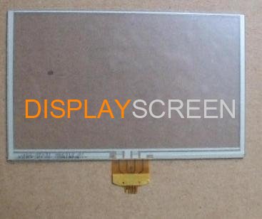 New LTE430WQ-F0B Touch Screen Digitizer Repair Replacement
