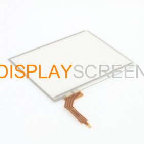 Original Touch Screen Digitizer Glass Len Replacement for Garmin Zumo 450