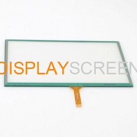 New Touch Screen Digitizer Glass Len Replacement for Garmin Nuvi 1410 1440 1460 1490