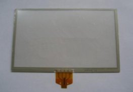LMS430HF03-004 LMS430HF03 -016 Touch Screen Digitizer Glass Len Replacement for Mio C720 C520