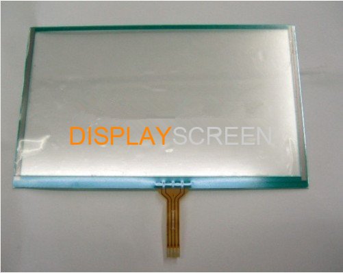 Brandnew Touch Screen Digitizer Glass Len Replacement for Garmin Nuvi 1490TV