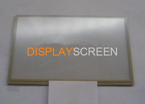 New LCD Touch Screen Digitizer Panel Replacement for Navigon 2150max