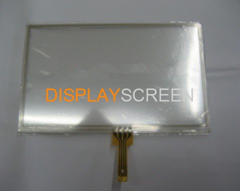 Touch Screen Digitizer Glass Panel Replacement for Garmin Nuvi 1300 1300T 1310T 1310