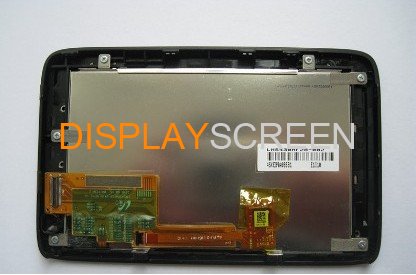 4.3'' Inch LMS430HF28 LMS430HF28-002 Full LCD Screen Display With Touch Screen Digitizer Assembly