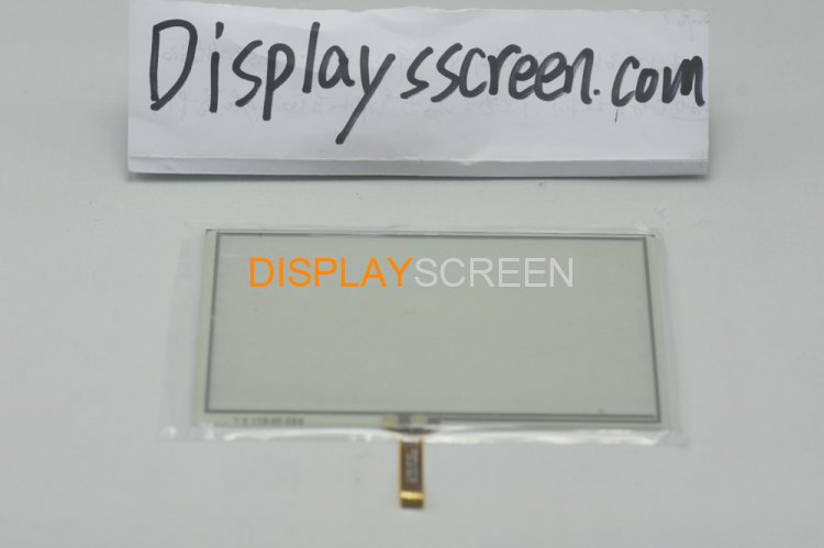 Replacement Touch Screen Digitizer Len for Garmin Nuvi 1450 1450T