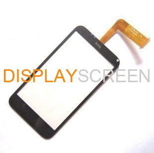 Original Replacement Touch Screen Digitizer for HTC incredible G11 S710e