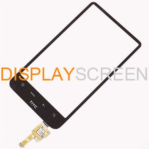 Original Touch Screen Digitizer Panel for HTC Desire HD A9191 G10