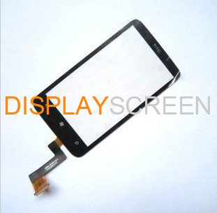 Original and Brand New Touch Screen Digitizer Panel for HTC T8686