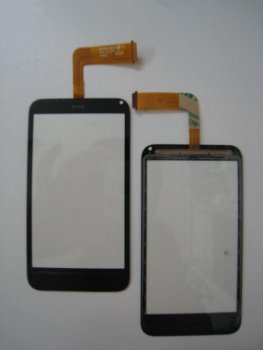 Original Touch Screen Digitizer Panel Replacement for HTC Rider X515E