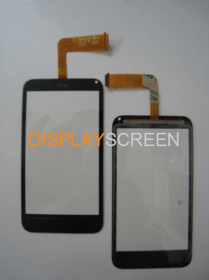 Original Touch Screen Digitizer Panel Replacement for HTC Rider X515E