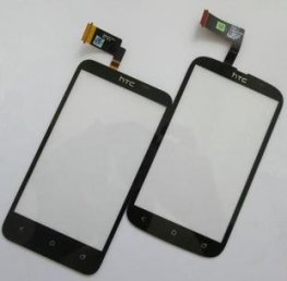 Brand New and Original Touch Screen Digitizer Lens Replacement for HTC T328W