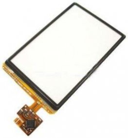 New Replacement Touch Screen Digitizer Panel for HTC Magic G2 A6188
