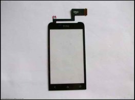 Original Touch Screen Digitizer Panel Replacement Touch Screen for HTC ONE V G24 T320E