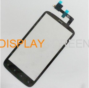 Brand New and Original Touch Screen Digitizer Panel for HTC Sensation Z710e G14