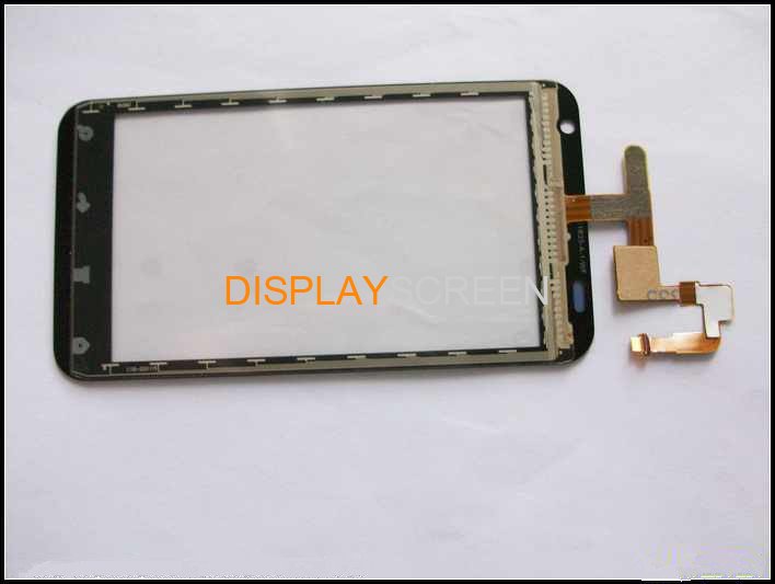 New and Original Touch Screen Digitizer Panel Repair Replacement for HTC G20 Rhyme S510b
