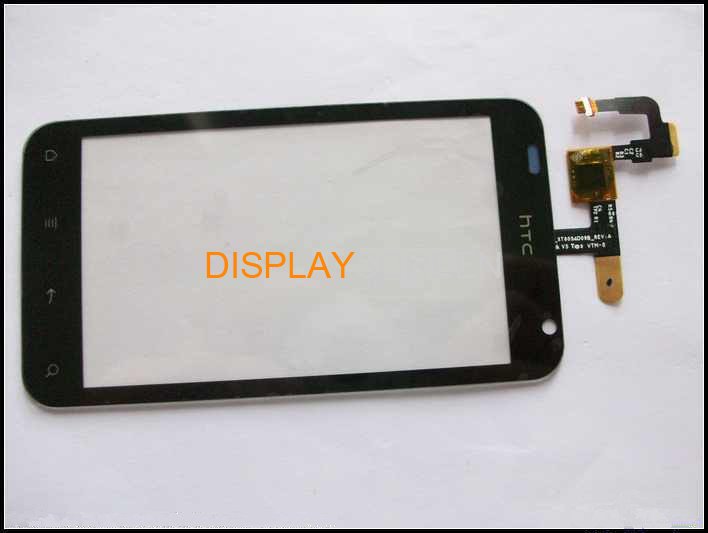 New and Original Touch Screen Digitizer Panel Repair Replacement for HTC G20 Rhyme S510b