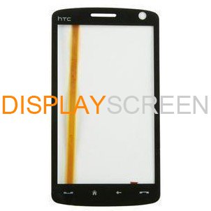 Brand New Touch Screen Digitizer Panel External Screen Repair Replacement for HTC T8288