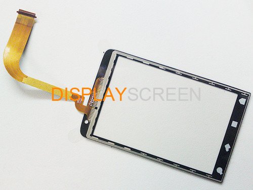 Original Touch Screen Digitizer External Screen Repair Replacement for HTC C510e G15