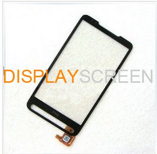 New and Original Touch Screen Digitizer Panel Repair Replacement for HTC T8585 T8588 HD2