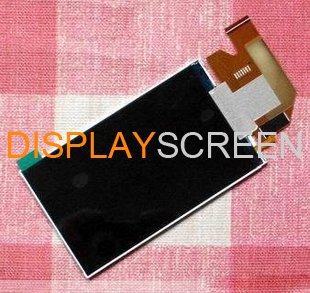 Original LCD Display Screen Internal Screen Replacement for HTC T8588