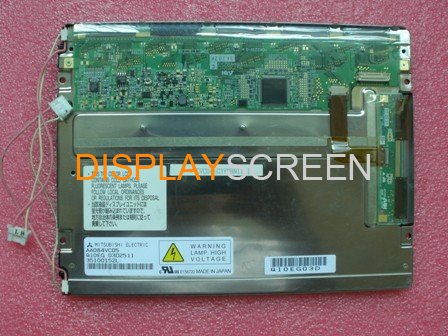 Original New 8.4 inch AA084XA03 TFT LCD Display Panel 1024*768