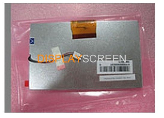 6\" TM060RDH01 LCD Screen panel Display TM060RDH01 LCD Panel Display