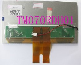 7.0" TM070RDH01 800*480 LCD Screen Display Panel