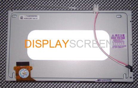 6.5\" LTA065B626A LCD Screen panel Display LTA065B626A LCD Panel Display
