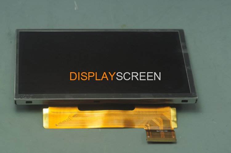 AUO C070VW04 V6 7" TFT LCD Panel Display FOR Car Application