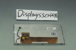 AUO C070VW04 V6 7" TFT LCD Panel Display FOR Car Application