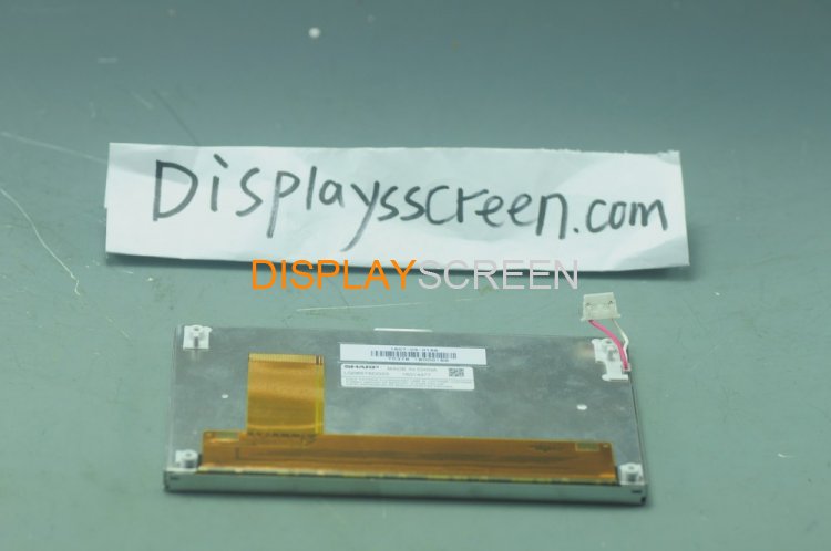 LQ065Y5DG03 SHARP 6.5 Inch LCD Panel LQ065Y5DG03 LCD display screen