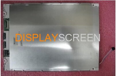 LM64P89 SHARP 10.4\" LCD Panel Display 640×480 LM64P89L LCD Screen Display