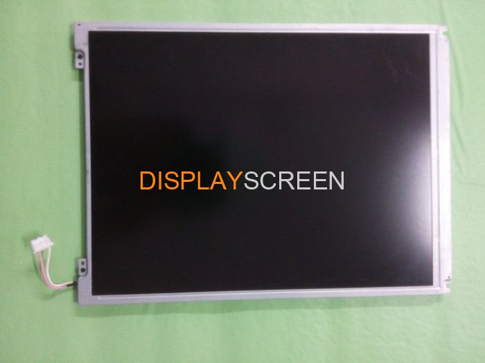 Original SX31S004 HITACHI Screen 12.1\" 600*800 SX31S004 Display
