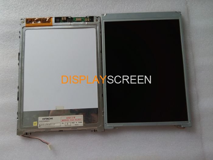 Original SX25S001 HITACHI Screen 10\" 600*800 SX25S001 Display