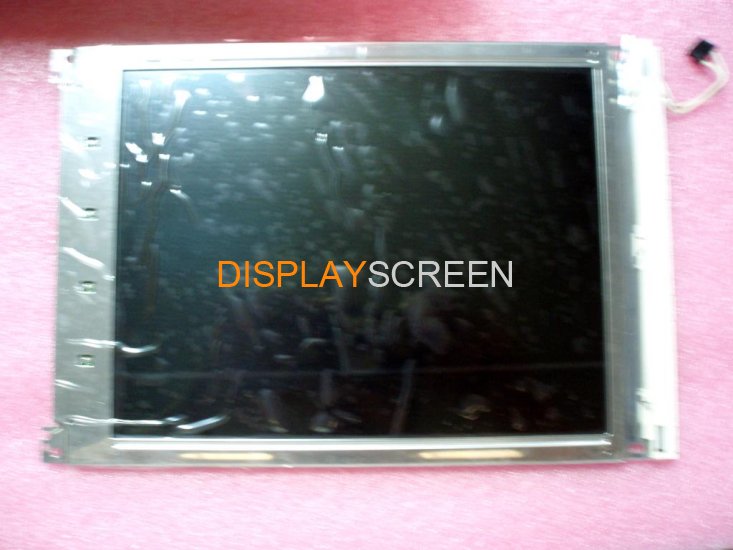 Original LMG9200XUCC HITACHI Screen 9.4\" 480*640 LMG9200XUCC Display