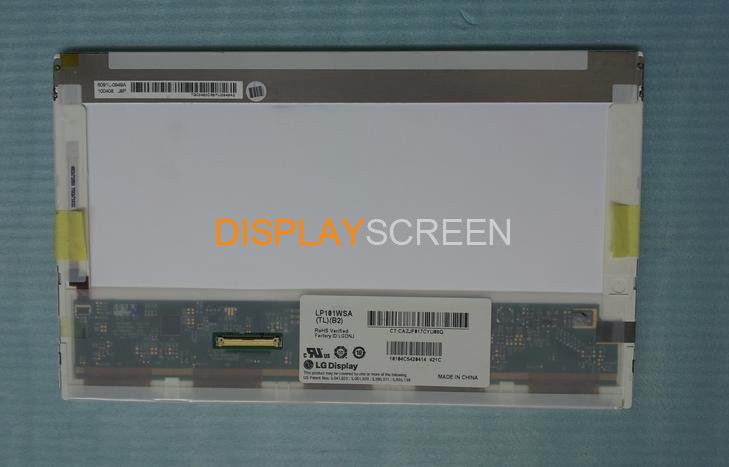 Original LP101WSA-TLB2 LG Screen 10.1\" 1024*600 LP101WSA-TLB2 Display